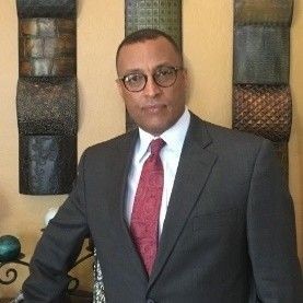 Yonas Yohannes, PhD, MBA